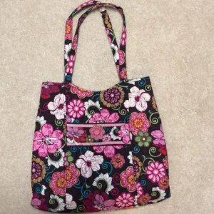 Vera Bradley tote